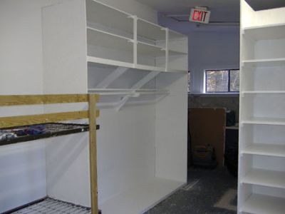 10/31/06 - Some of the new cubbies. (Lamed Daled)
