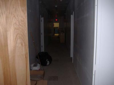 5/1/07 - Colonial
Colonial - 1st Floor Hallway.
