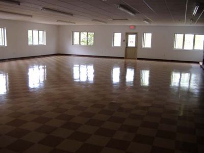 8/26/07
Masmidim Dining Room.
