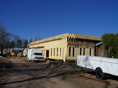 4/16/08 - Shul
