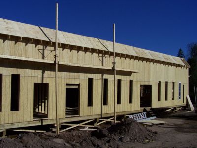 4/16/08 - Shul
