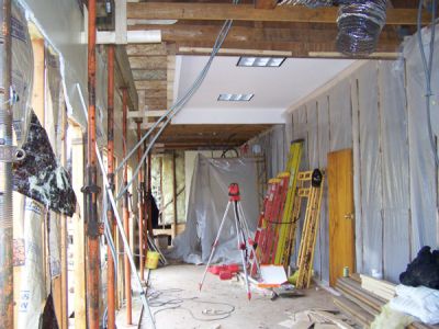 3/14/08
The Shul, being extended.
