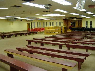 5/24/08 - Shul
