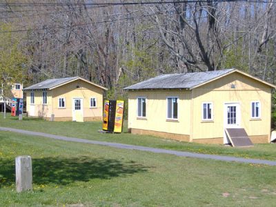 4/30/2010
Upgraded Gazebos.
