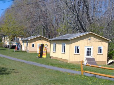 4/30/2010
Upgraded Gazebos.
