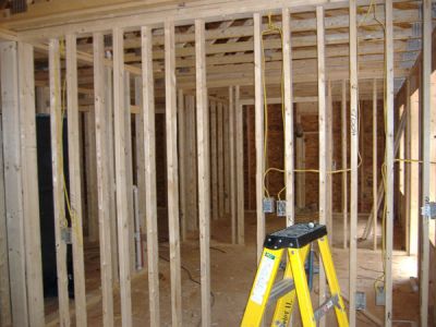 5/28/2010
Bungalows that are being constructed by Nesivos Hatalmud.
