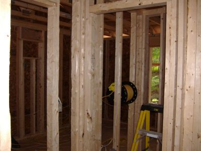 5/28/2010
Bungalows that are being constructed by Nesivos Hatalmud.
