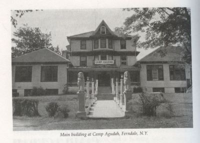 Main Building
