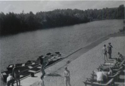 Lake

