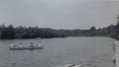 Lake
