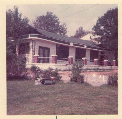 The Old Shul
