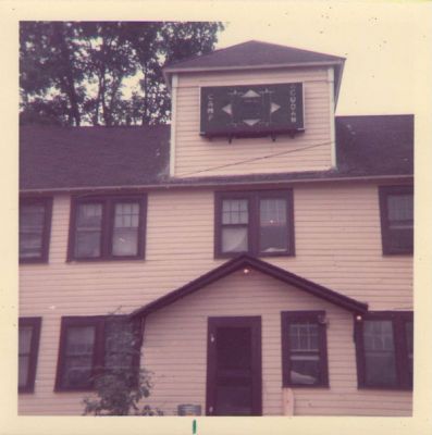 The Club House
