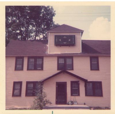 The Club House
