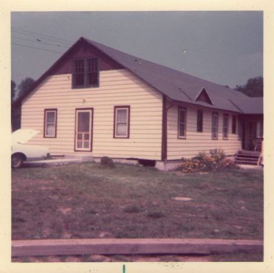 The Guest House
