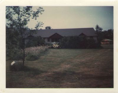 The Guest House
