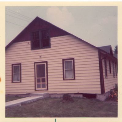 The Guest House
