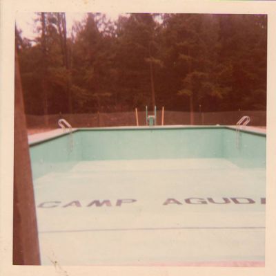 New Pool
