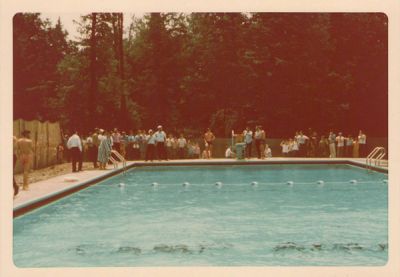 New Pool
