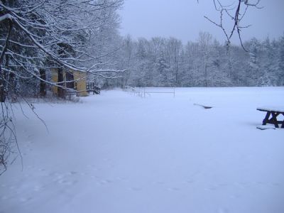 2/22/07
The Lake.
