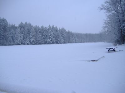 2/22/07
The Lake.
