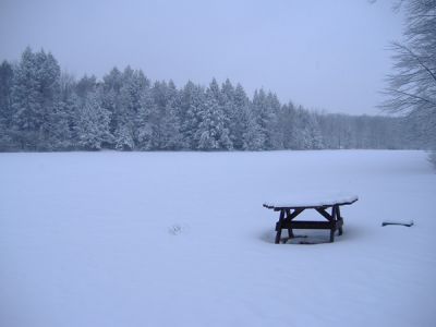 2/22/07
The Lake.
