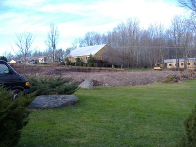 10/31/06 - Main Building
