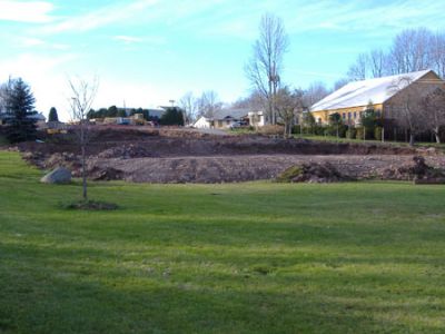 10/31/06 - Main Building
