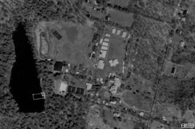 Camp Agudah - Satellite
This is a satellite photo of Camp Agudah taken in 1997.
