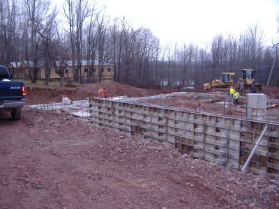 11/30/06 - Main Building
