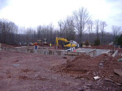 11/30/06 - Main Building
