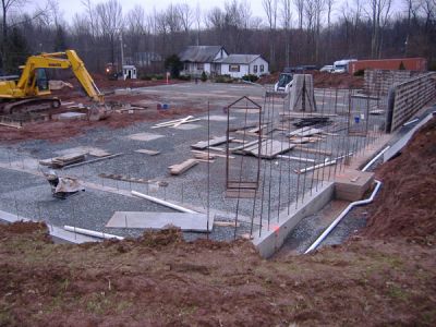11/30/06 - Main Building
