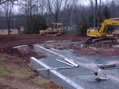 11/30/06 - Main Building
