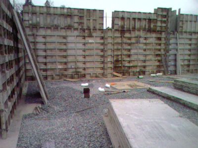 12/06/06 - Main Building
