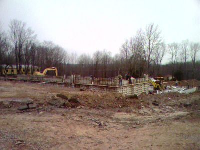 12/06/06 - Main Building
