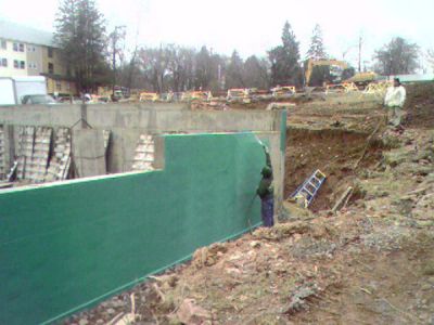 12/12/06 - Main Building
