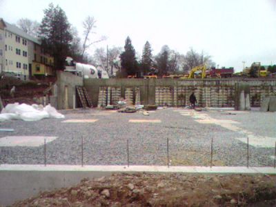 12/12/06 - Main Building
