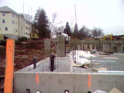 12/12/06 - Main Building

