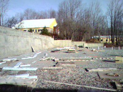 12/14/06 - Main Building
