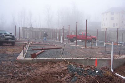12/15/06 - Main Building
