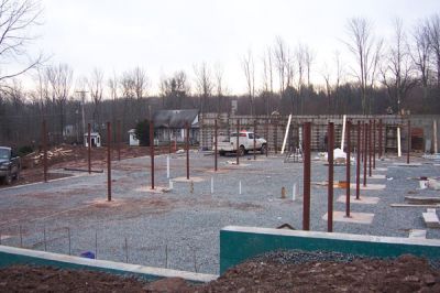 12/15/06 - Main Building
