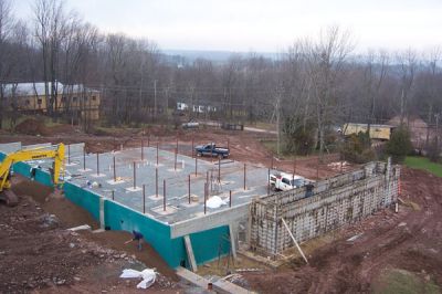 12/15/06 - Main Building
