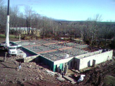 12/19/06 - Main Building
