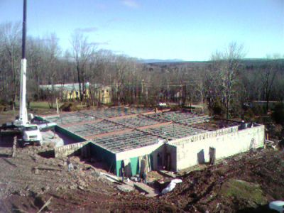 12/19/06 - Main Building
