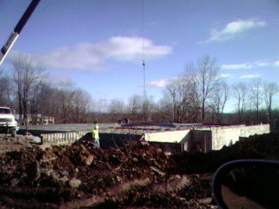 12/19/06 - Main Building
