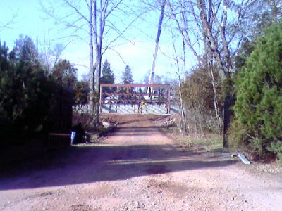 12/19/06 - Main Building
