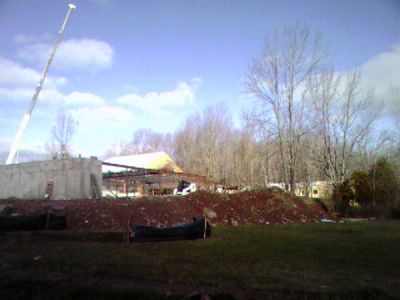 12/19/06 - Main Building
