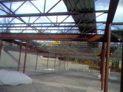 12/19/06 - Main Building
