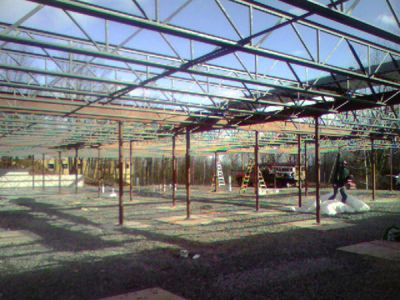 12/19/06 - Main Building
