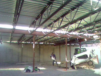 12/19/06 - Main Building
