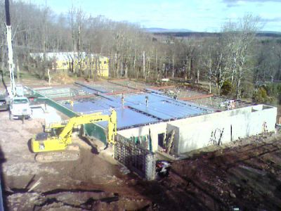 12/19/06 - Main Building

